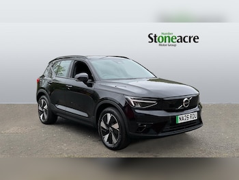 Used Volvo EX40 2026 for sale - 78416401: Photo