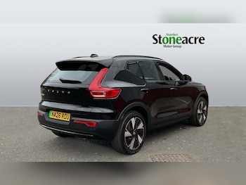 Used Volvo EX40 2026 for sale - 78416401: Photo