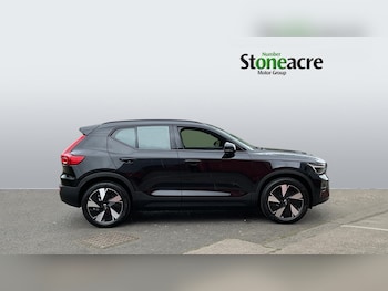 Used Volvo EX40 2026 for sale - 78416401: Photo