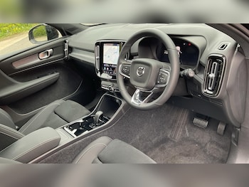 Used Volvo EX40 2026 for sale - 78416401: Photo