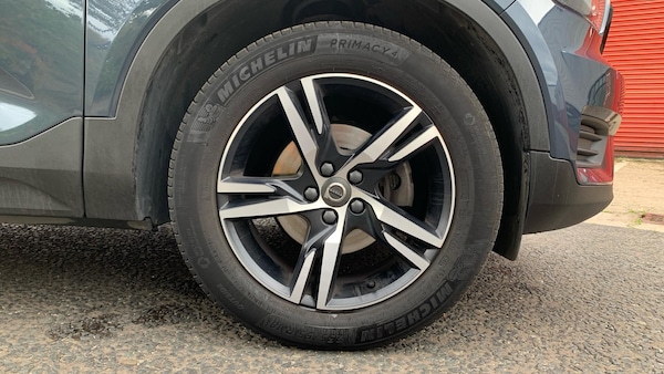 Used Volvo XC40 2022 for sale - 76295768: Photo 10