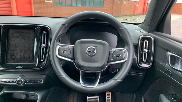 Used Volvo XC40 2022 for sale - 76295768: Photo 11