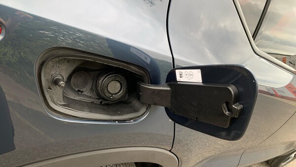 Used Volvo XC40 2022 for sale - 76295768: Photo 17