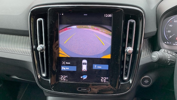 Used Volvo XC40 2022 for sale - 76295768: Photo 20