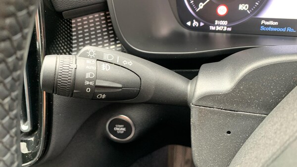 Used Volvo XC40 2022 for sale - 76295768: Photo 21