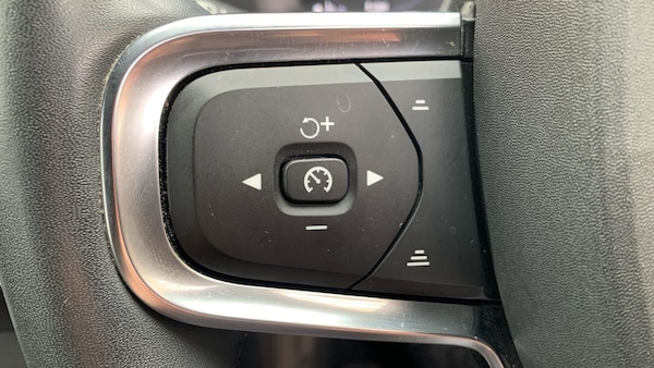 Used Volvo XC40 2022 for sale - 76295768: Photo 22