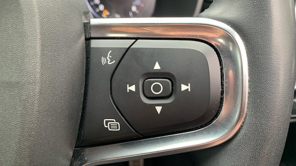 Used Volvo XC40 2022 for sale - 76295768: Photo 23