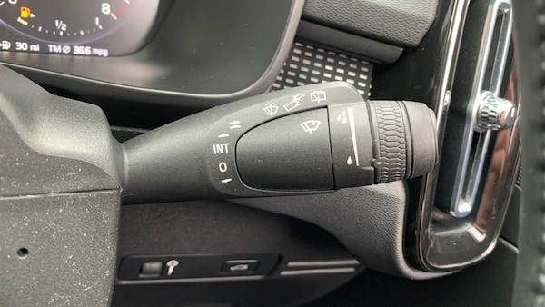 Used Volvo XC40 2022 for sale - 76295768: Photo 24