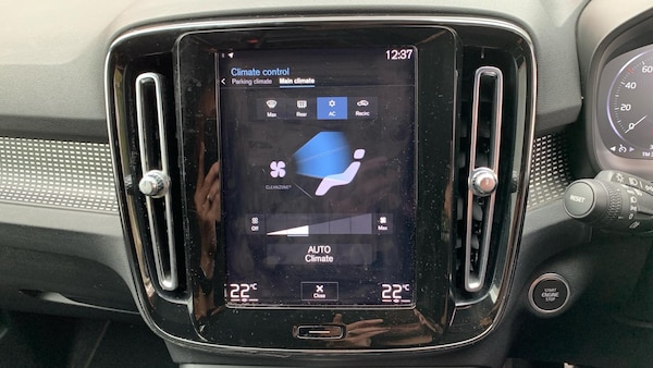 Used Volvo XC40 2022 for sale - 76295768: Photo 26