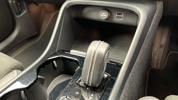 Used Volvo XC40 2022 for sale - 76295768: Photo 27