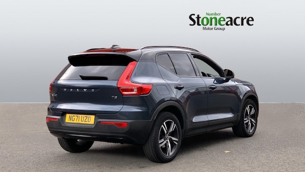 Used Volvo XC40 2022 for sale - 76295768: Photo 2