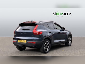 Used Volvo XC40 2022 for sale - 76295768: Photo 2