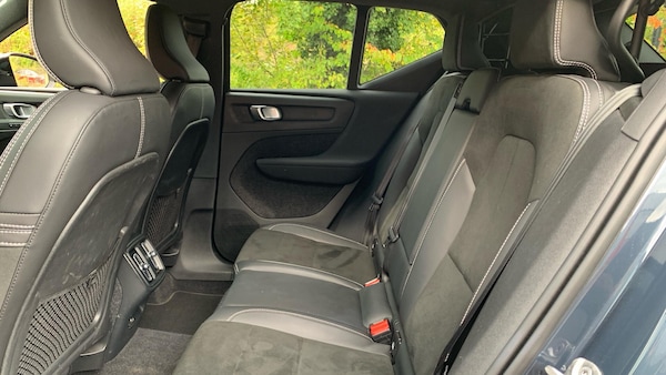 Used Volvo XC40 2022 for sale - 76295768: Photo 34