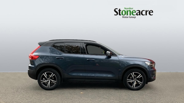 Used Volvo XC40 2022 for sale - 76295768: Photo 4