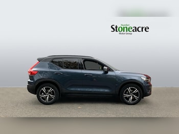Used Volvo XC40 2022 for sale - 76295768: Photo 4