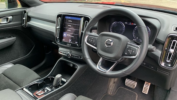 Used Volvo XC40 2022 for sale - 76295768: Photo 5