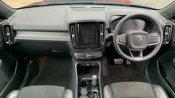 Used Volvo XC40 2022 for sale - 76295768: Photo 6
