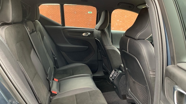 Used Volvo XC40 2022 for sale - 76295768: Photo 7