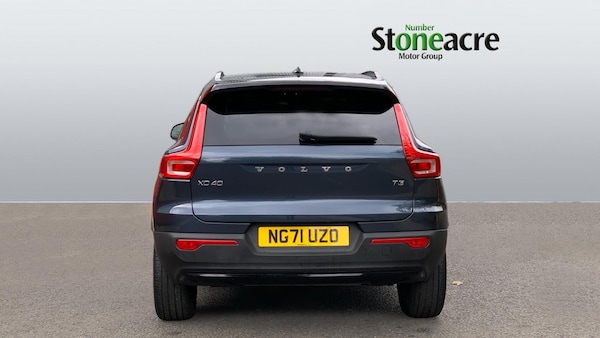 Used Volvo XC40 2022 for sale - 76295768: Photo 8