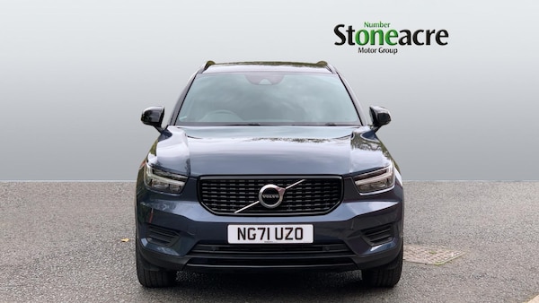 Used Volvo XC40 2022 for sale - 76295768: Photo 9