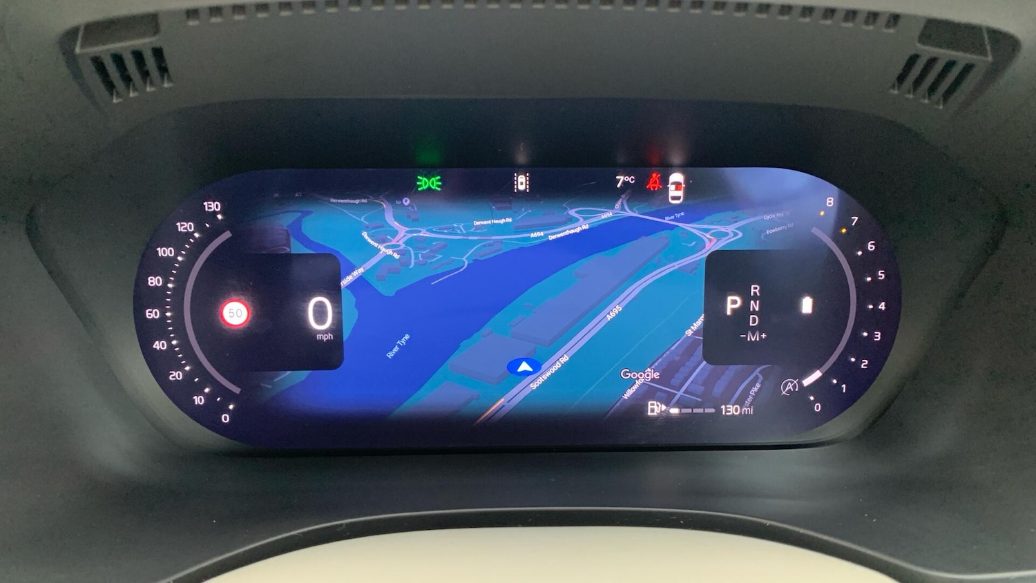 Used Volvo XC60 for sale - 77625998: Photo 11