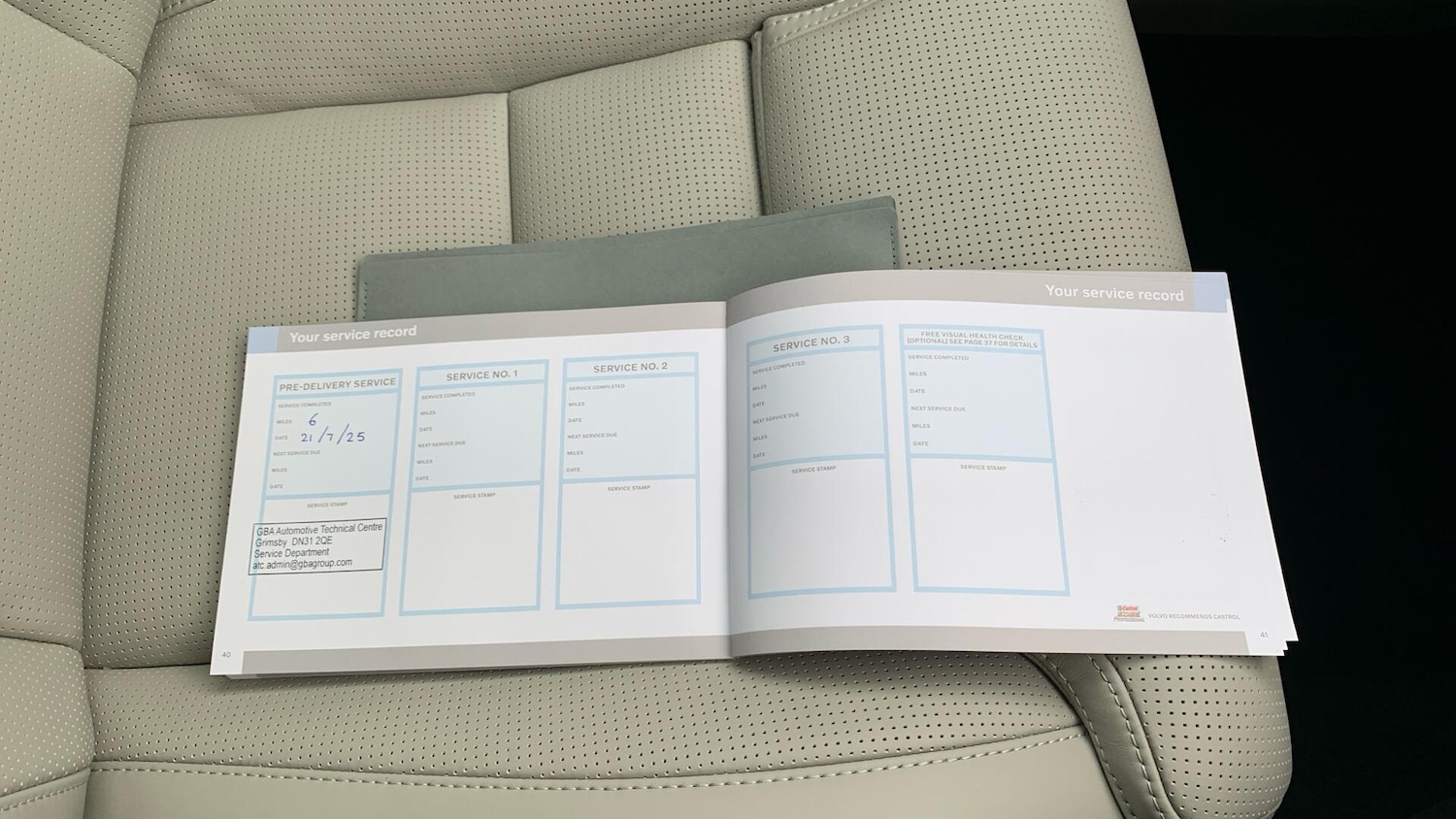 Used Volvo XC60 for sale - 77625998: Photo 15