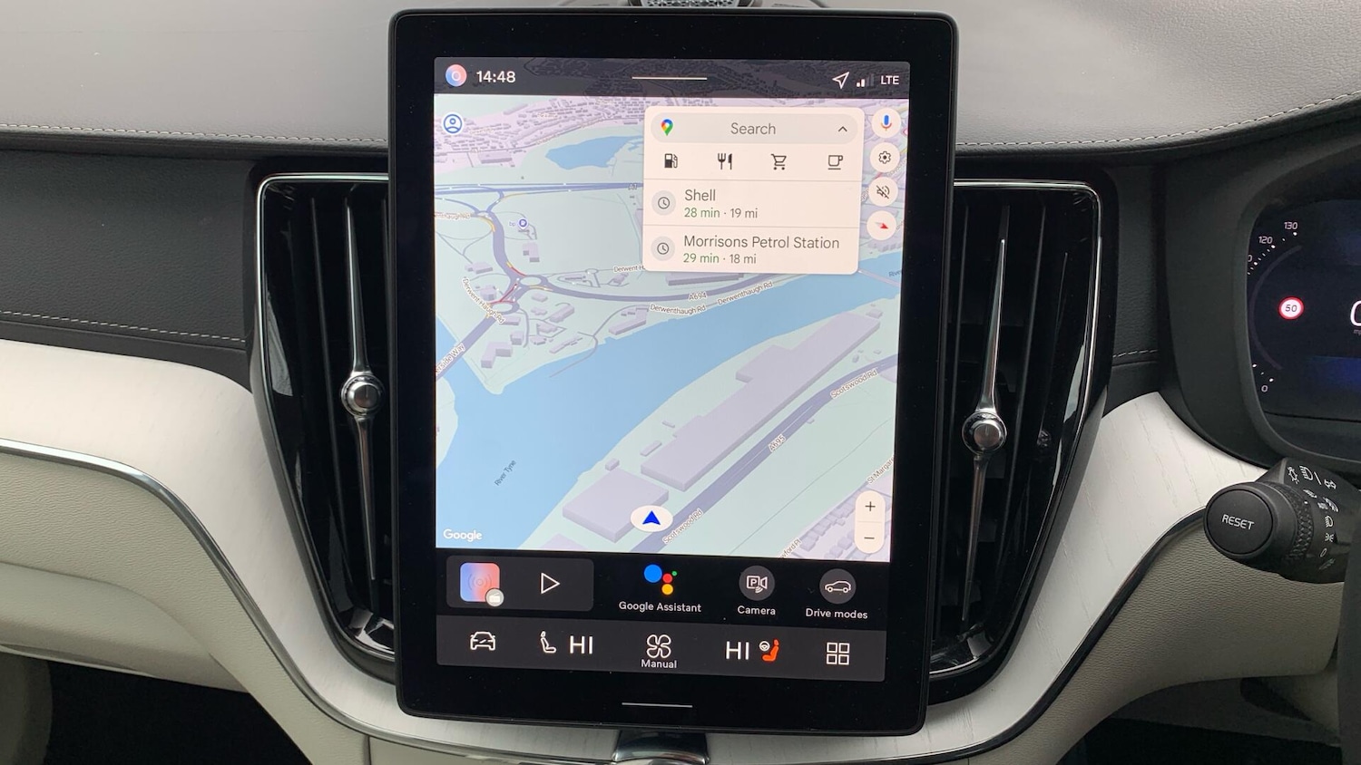 Used Volvo XC60 for sale - 77625998: Photo 18