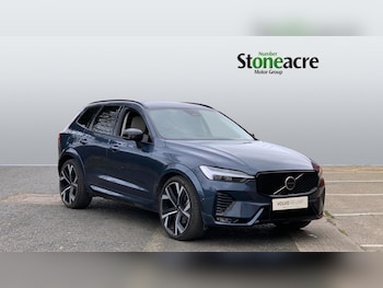 Used Volvo XC60 2025 for sale - 77625998: Photo