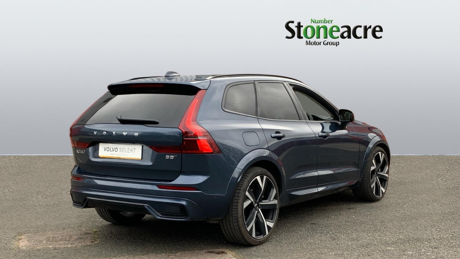 Used Volvo XC60 for sale - 77625998: Photo 2