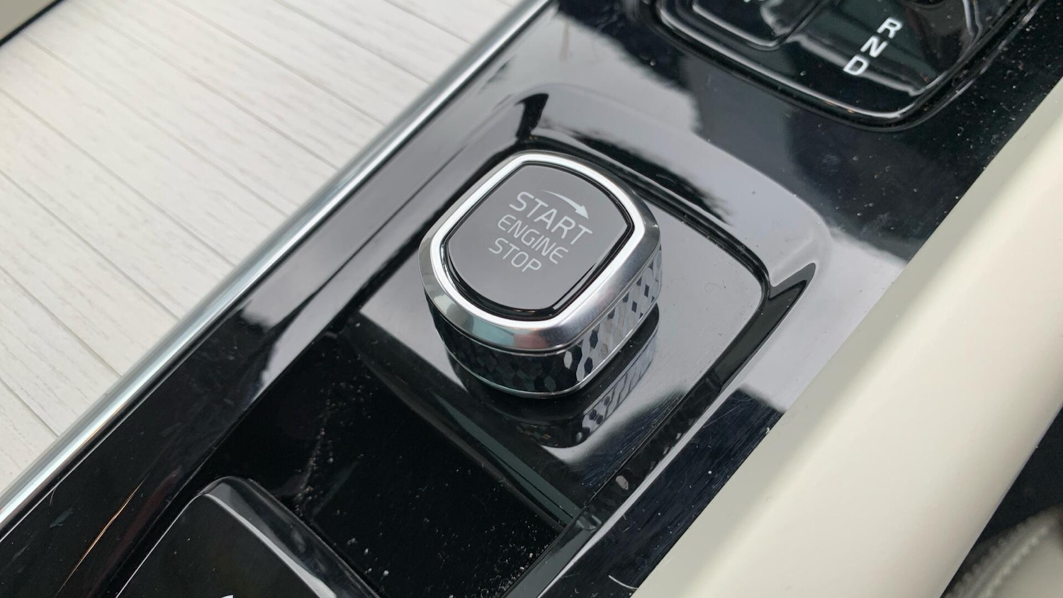 Used Volvo XC60 for sale - 77625998: Photo 27