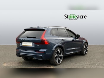 Used Volvo XC60 2025 for sale - 77625998: Photo