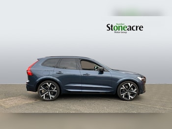 Used Volvo XC60 2025 for sale - 77625998: Photo