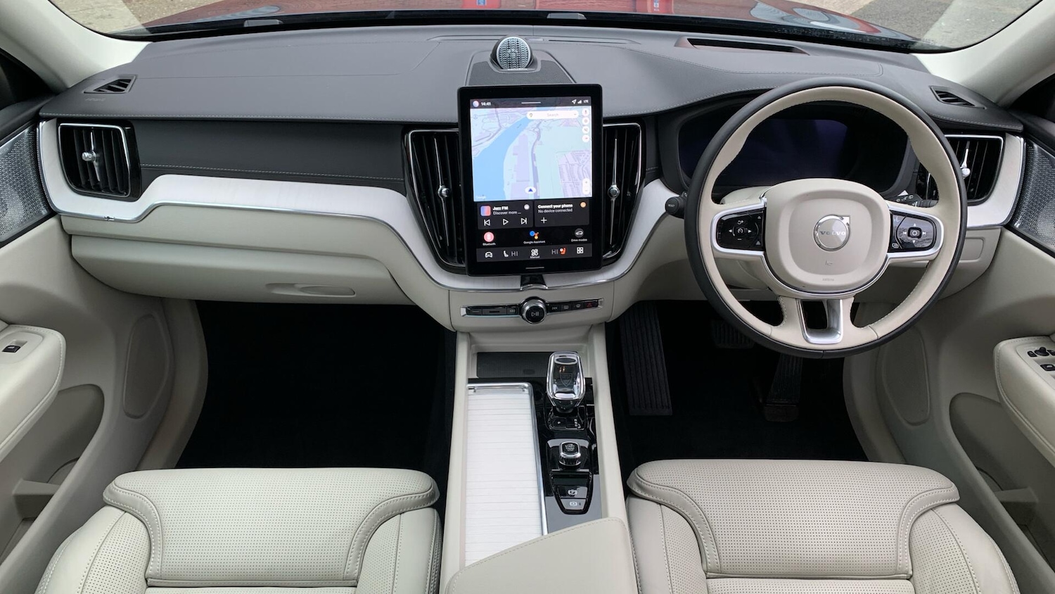 Used Volvo XC60 for sale - 77625998: Photo 5