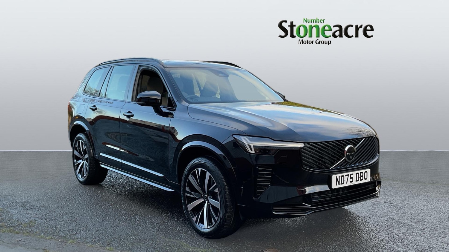 Used Volvo XC90 2025 for sale - 76832143: Photo 1