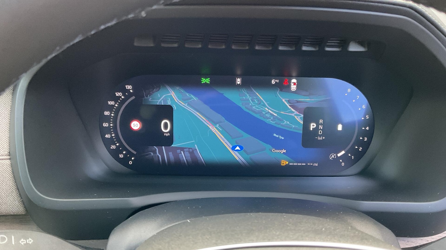 Used Volvo XC90 2025 for sale - 76832143: Photo 11