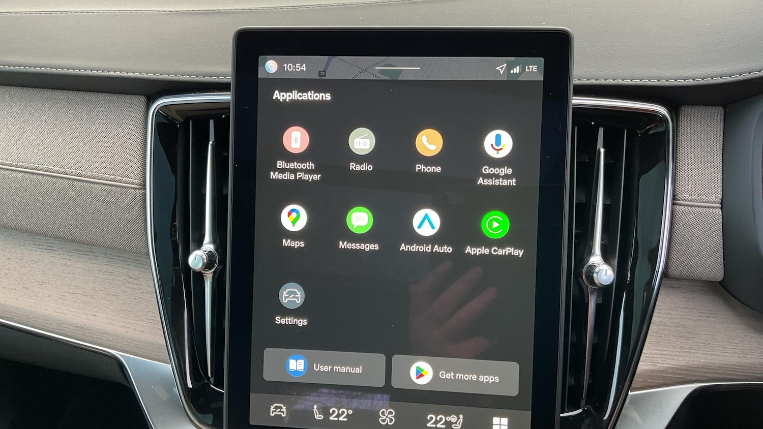 Used Volvo XC90 2025 for sale - 76832143: Photo 12