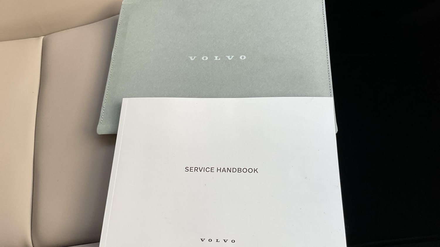 Used Volvo XC90 2025 for sale - 76832143: Photo 14