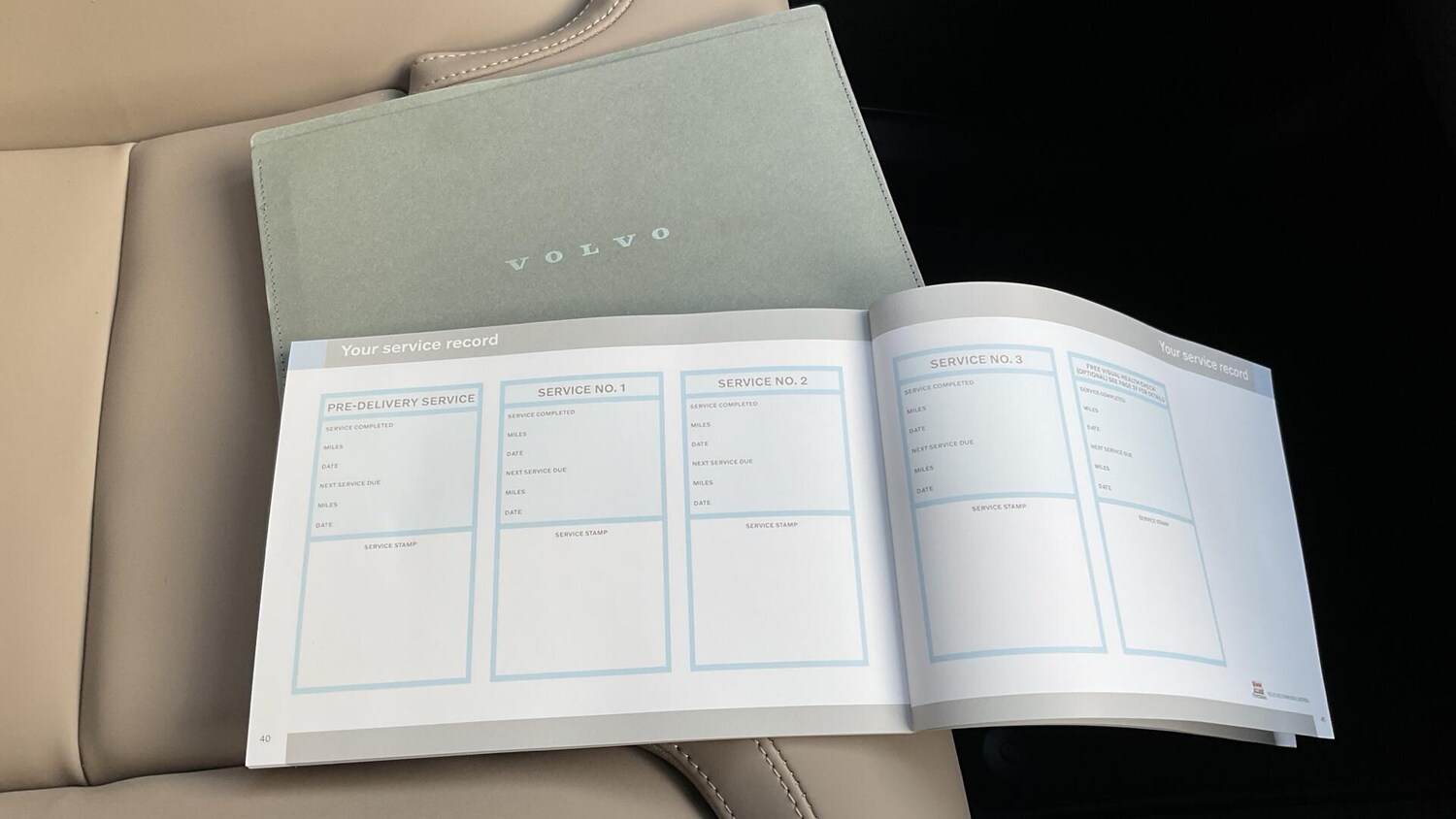 Used Volvo XC90 2025 for sale - 76832143: Photo 15