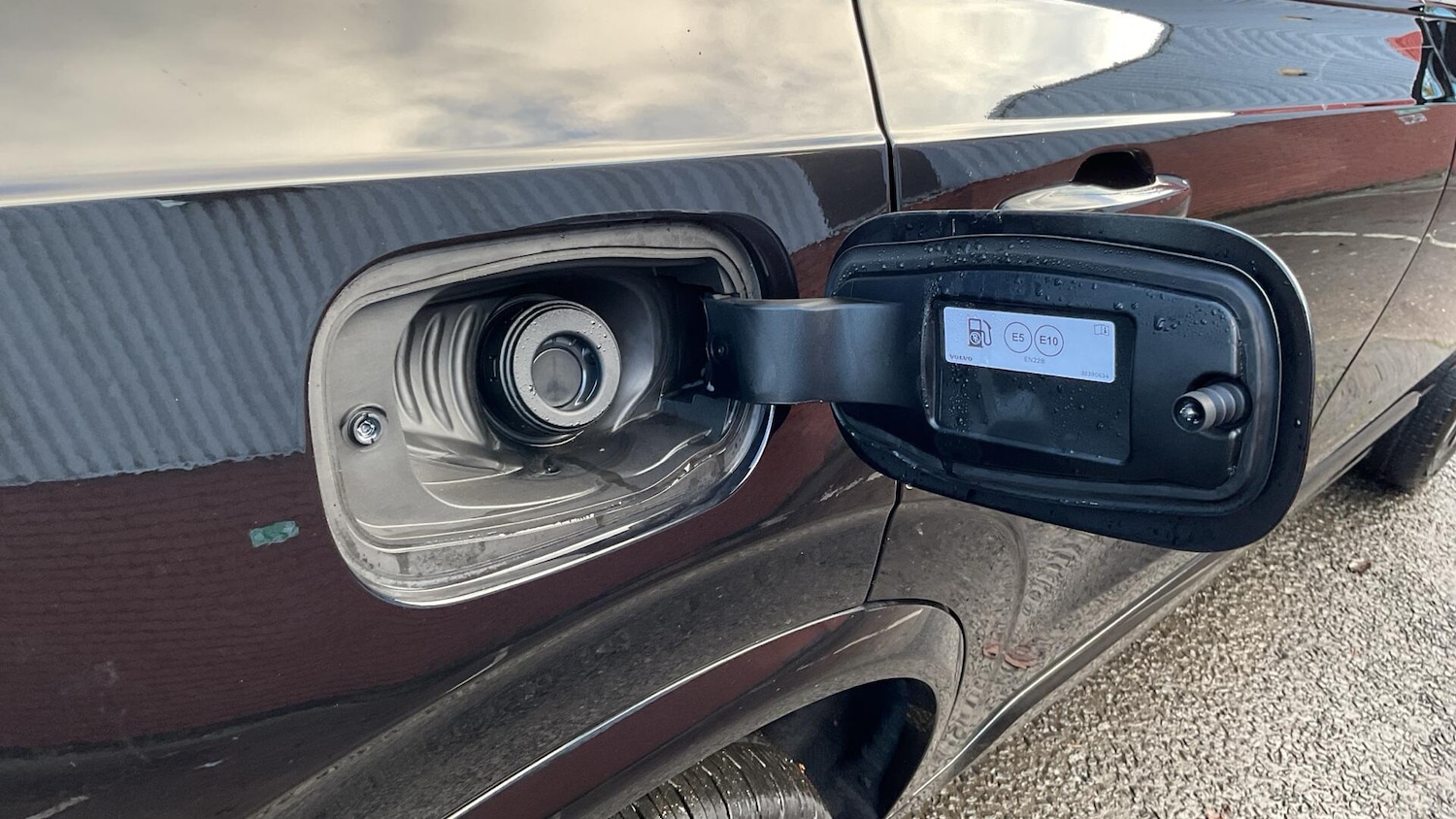 Used Volvo XC90 2025 for sale - 76832143: Photo 16