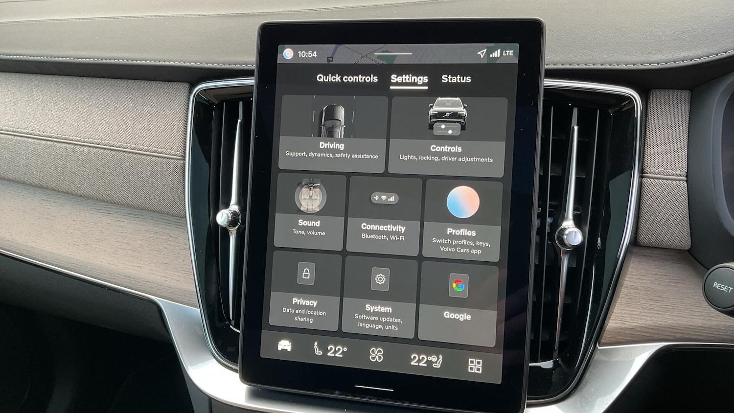 Used Volvo XC90 2025 for sale - 76832143: Photo 17