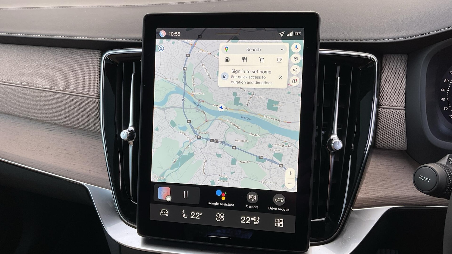 Used Volvo XC90 2025 for sale - 76832143: Photo 18