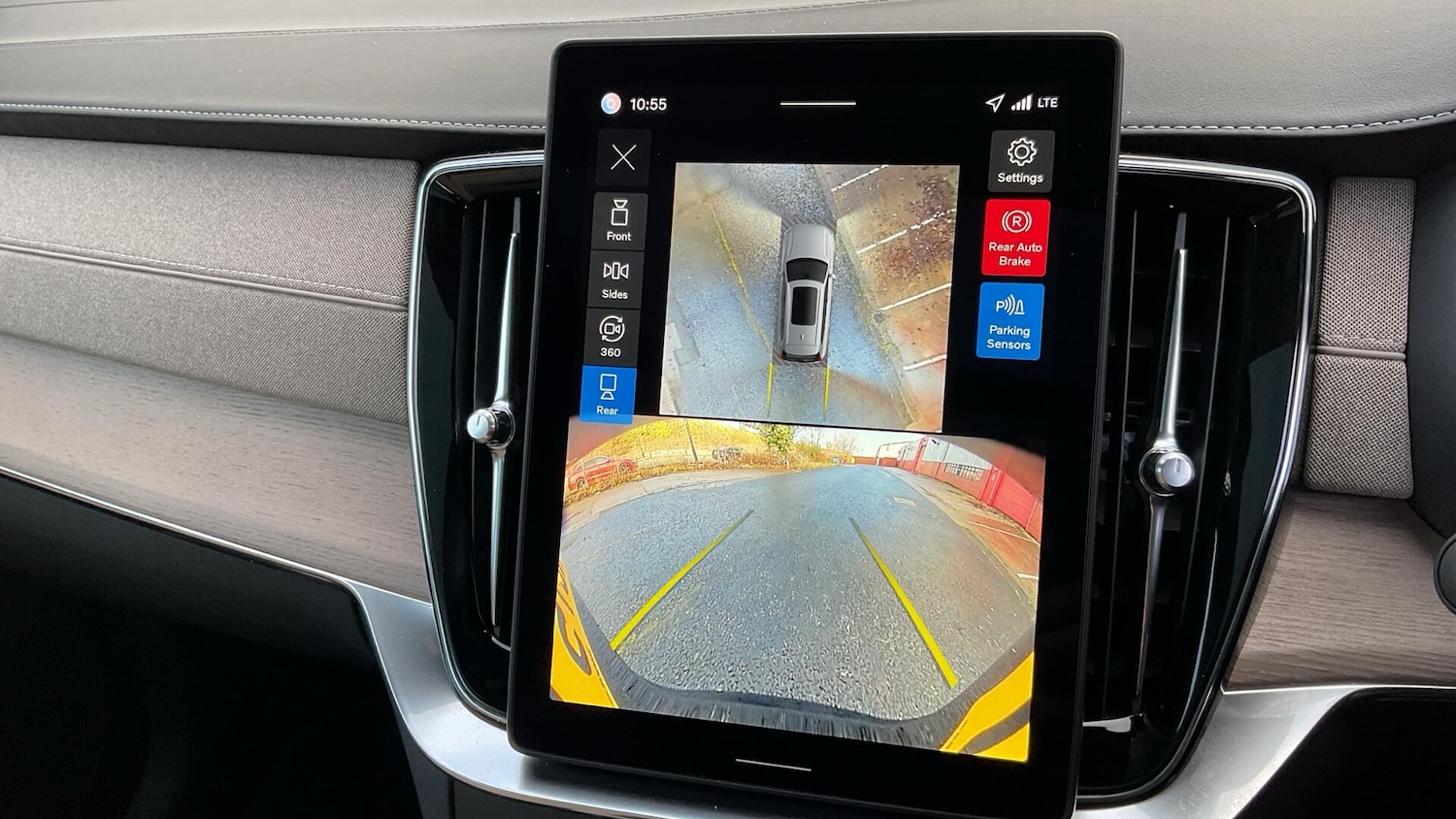 Used Volvo XC90 2025 for sale - 76832143: Photo 19