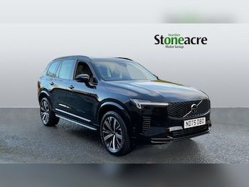 2025 (75) - 2.0 B5P Plus Dark 5dr AWD Geartronic