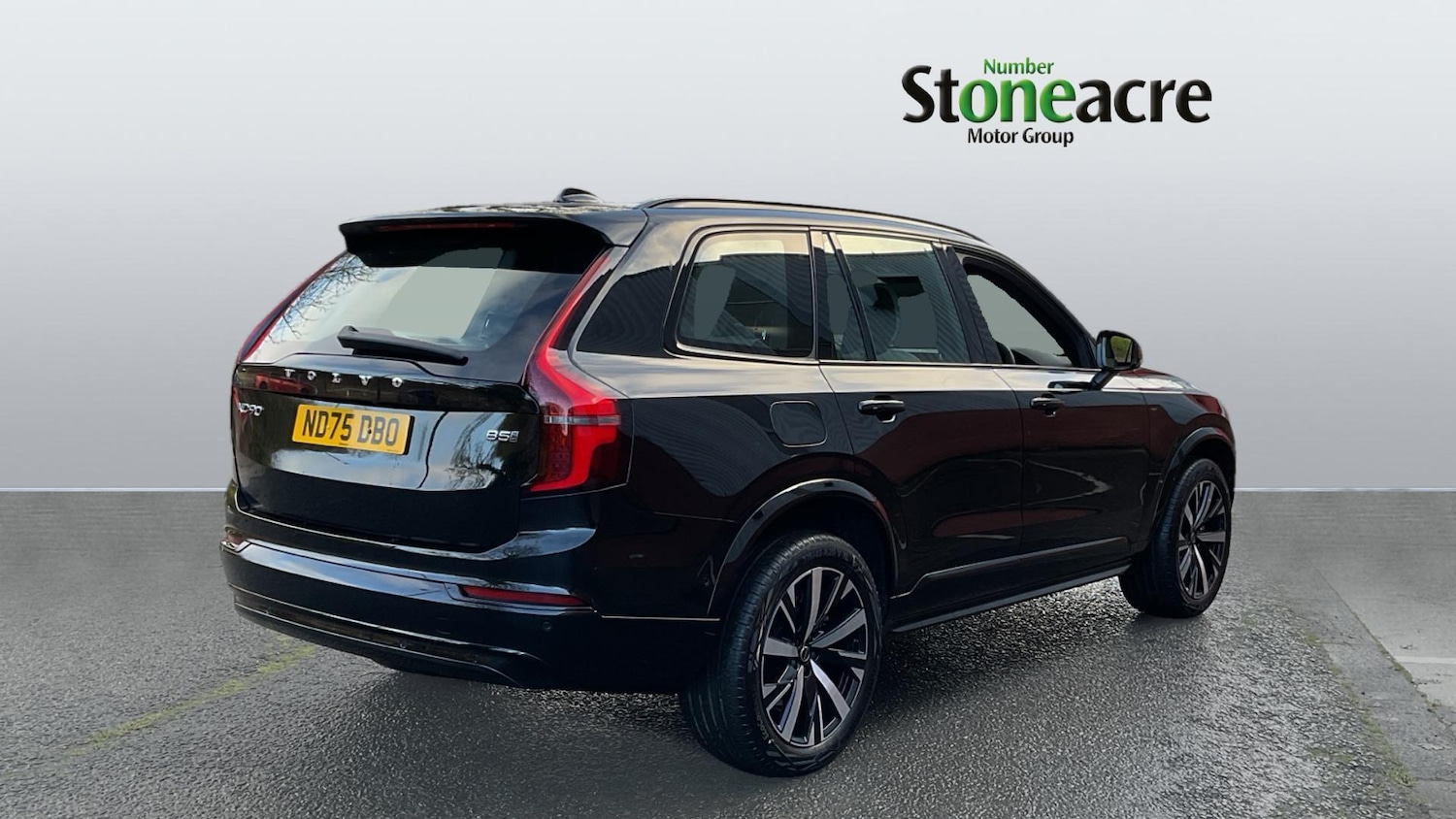 Used Volvo XC90 2025 for sale - 76832143: Photo 2