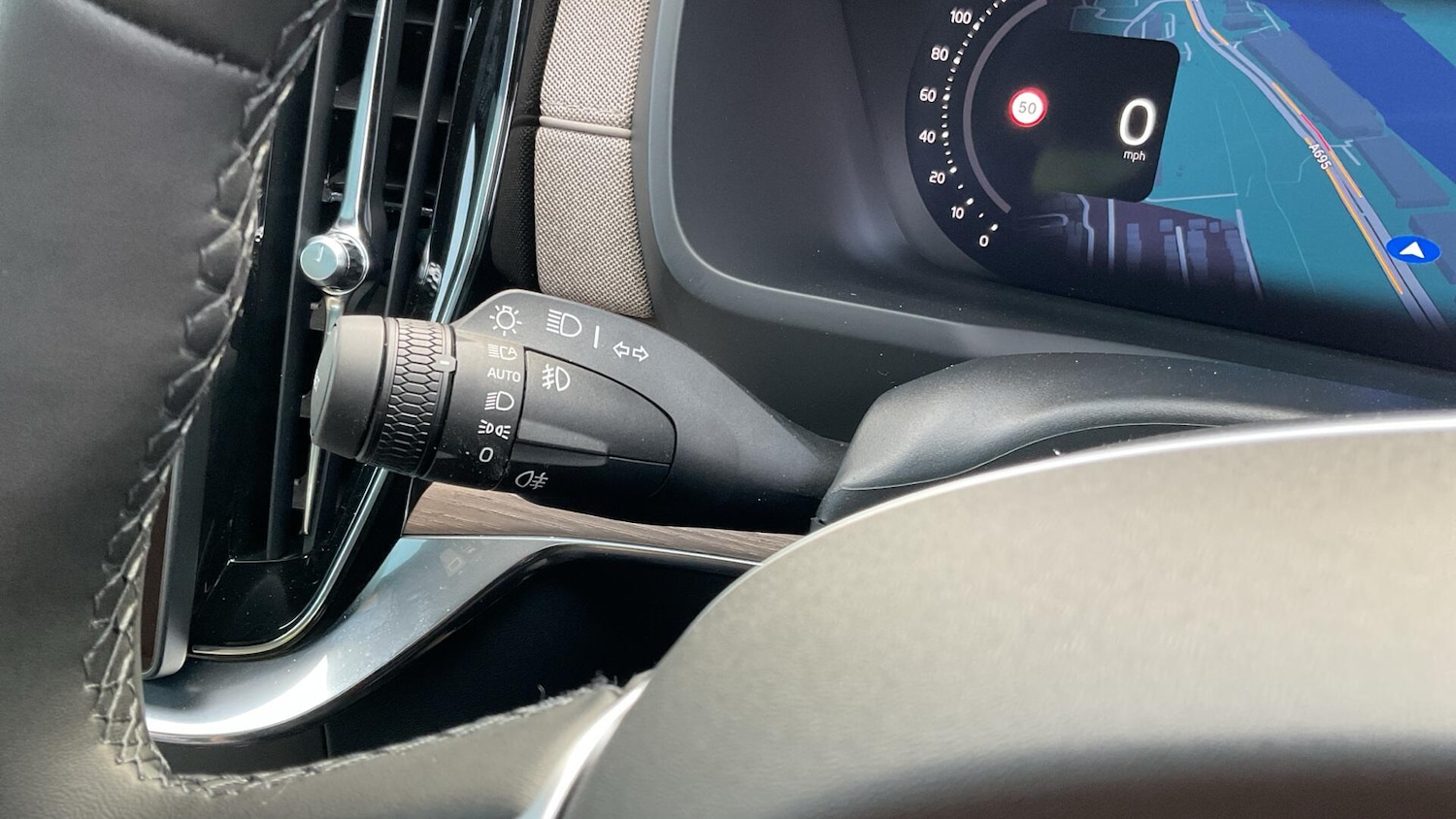 Used Volvo XC90 2025 for sale - 76832143: Photo 20