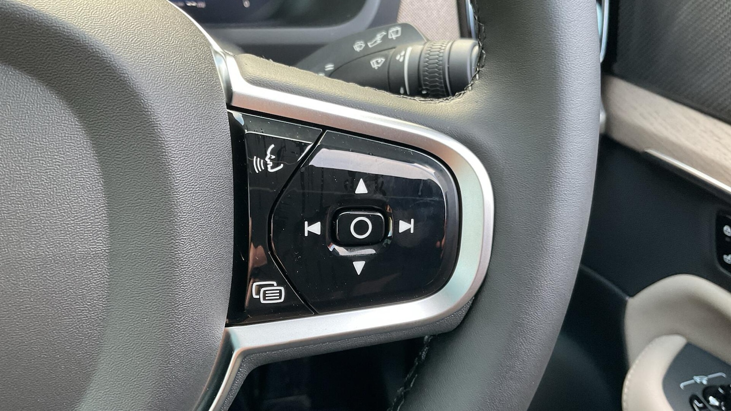 Used Volvo XC90 2025 for sale - 76832143: Photo 22