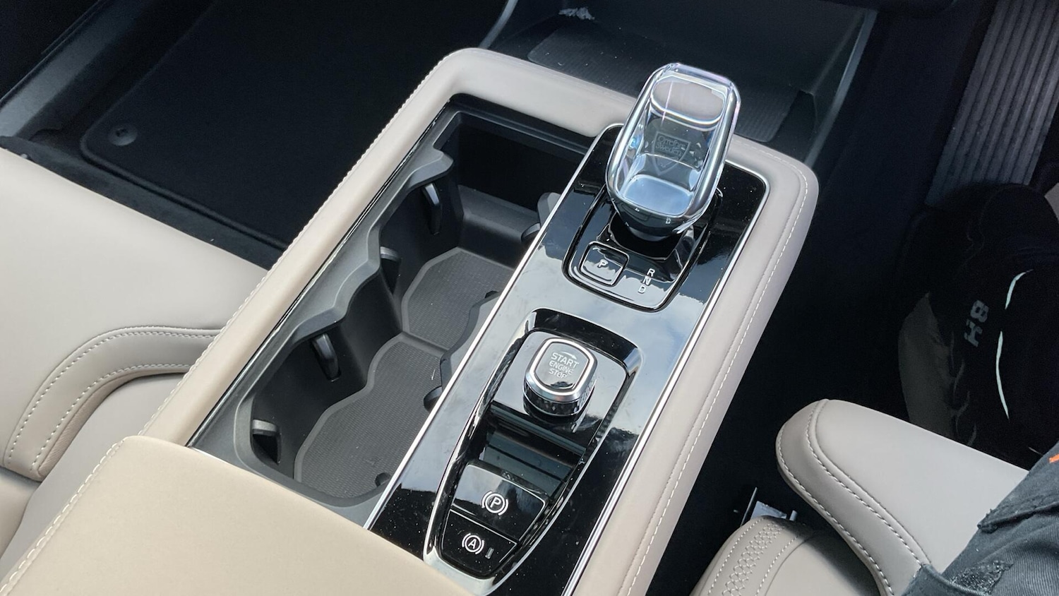 Used Volvo XC90 2025 for sale - 76832143: Photo 26