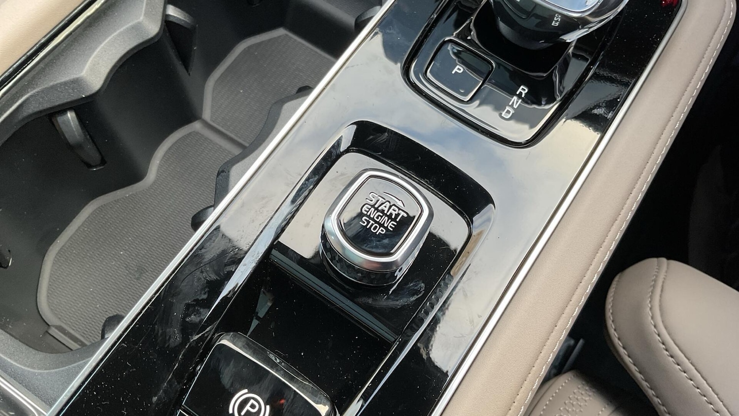 Used Volvo XC90 2025 for sale - 76832143: Photo 27