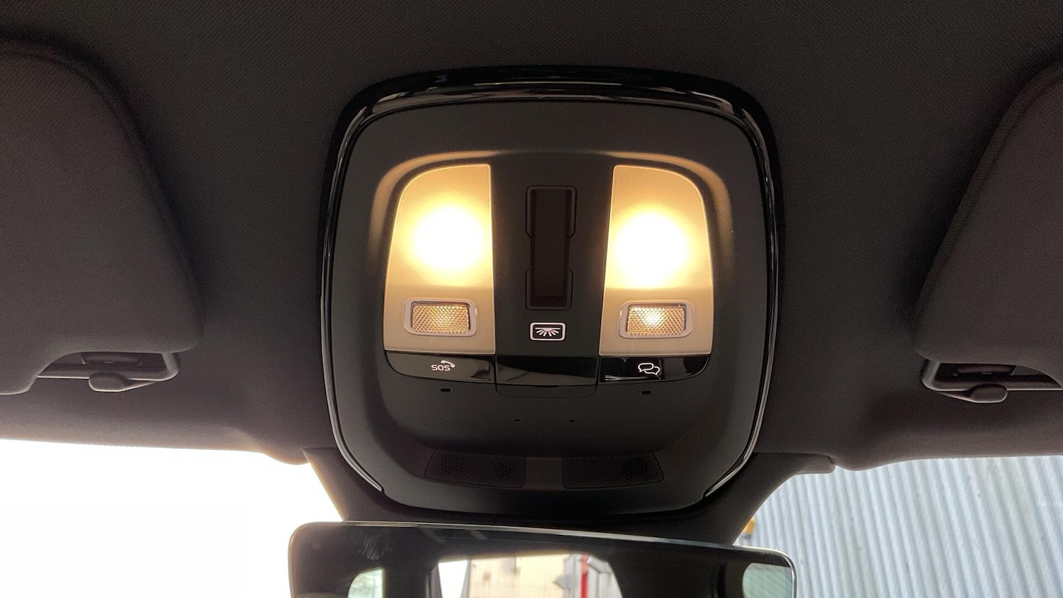 Used Volvo XC90 2025 for sale - 76832143: Photo 28