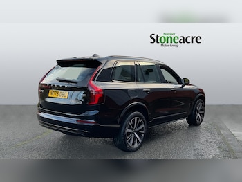 Used Volvo XC90 2025 for sale - 76832143: Photo